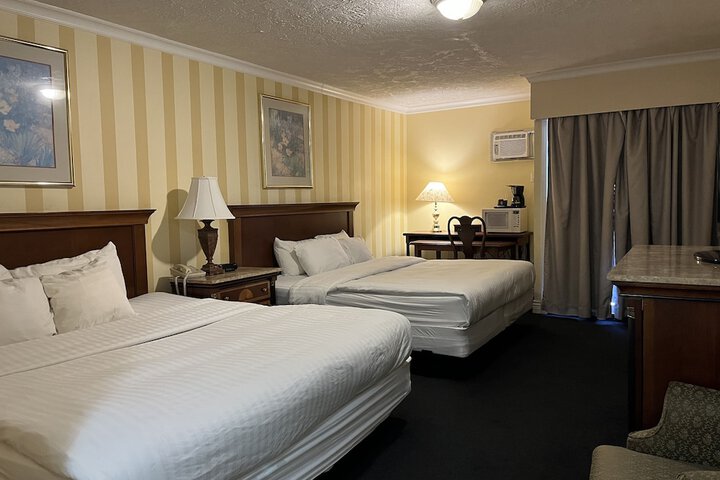 Room 13 of 13