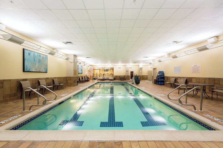 Hilton Scranton & Conference Center