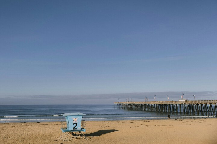 Vespera Resort on Pismo Beach Autograph Collection