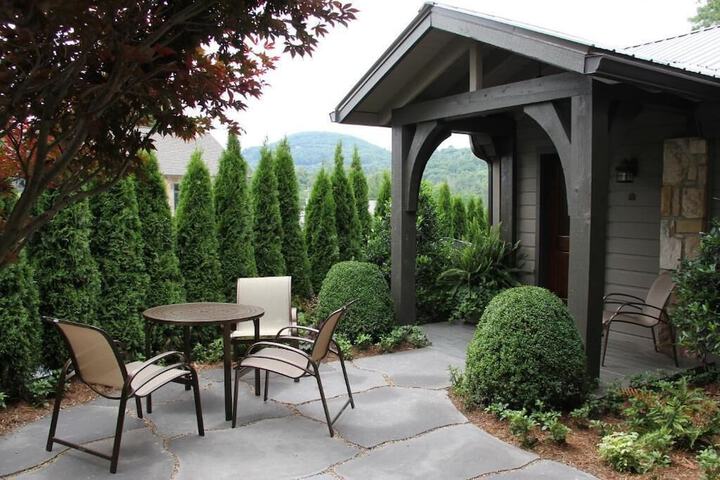Terrace/Patio 37 of 51