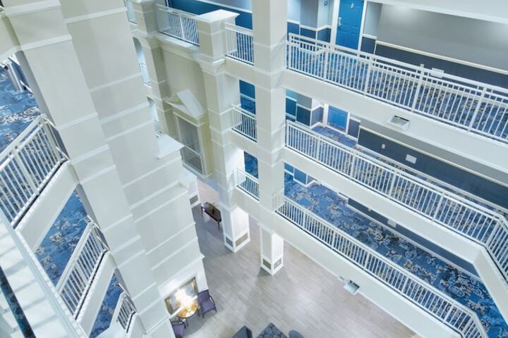 Hotel Interior 12 of 50