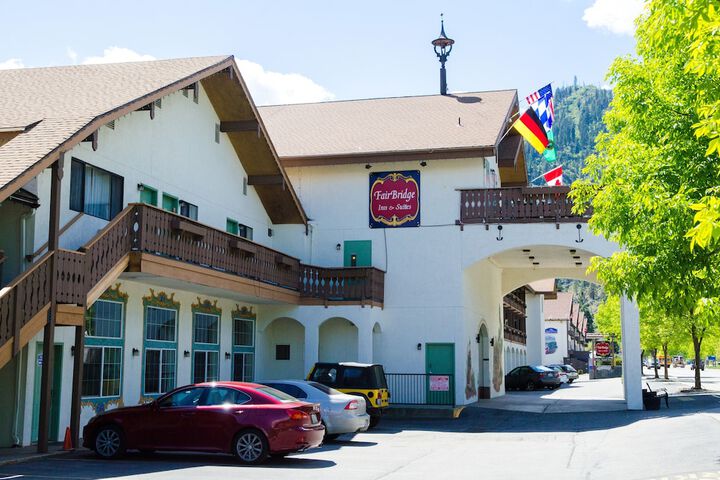 Fairbridge Inn & Suites