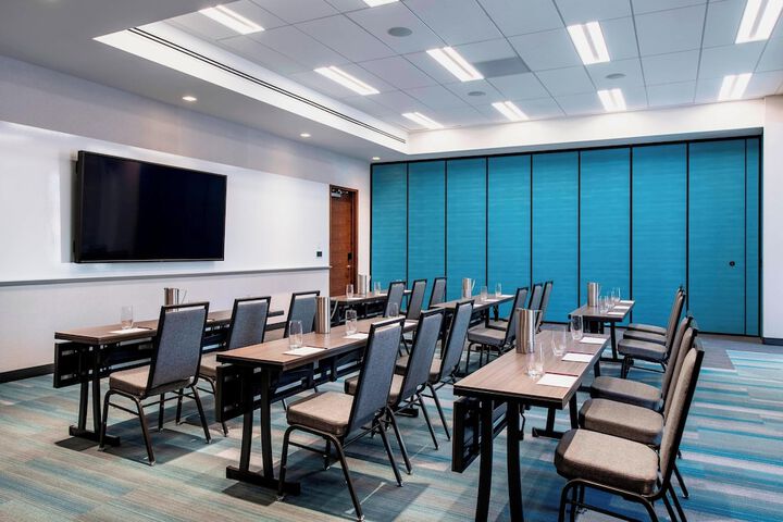 Residence Inn by Marriott Calgary Downtown / Beltline District