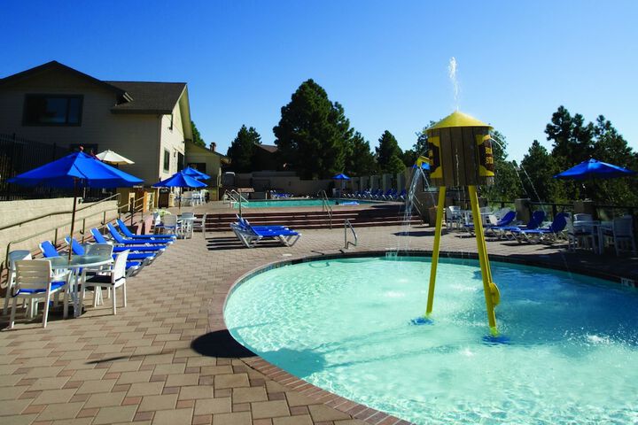 Club Wyndham Flagstaff