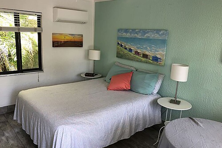 My Sarasota Getaway