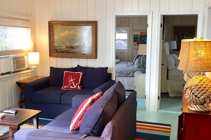 The Masthead Resort