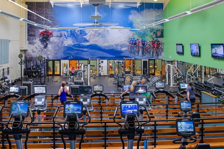 Cheyenne Mountain Resort a Destination by Hyatt Hotels