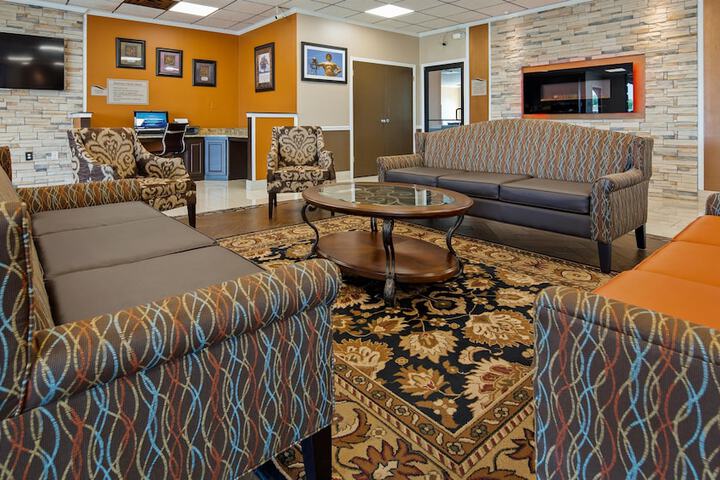 Best Western Airport