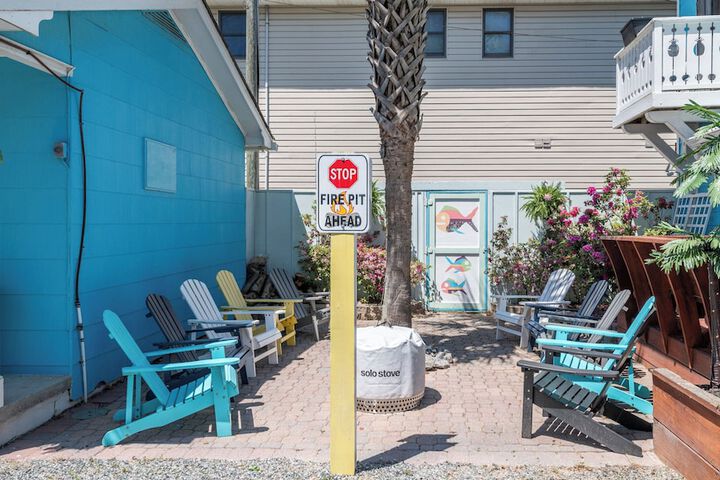 Island Guesthouse and Motel