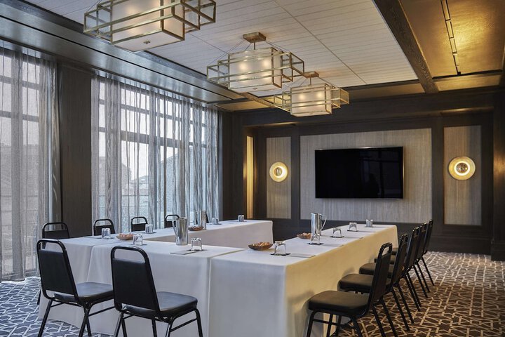 Pendry Baltimore