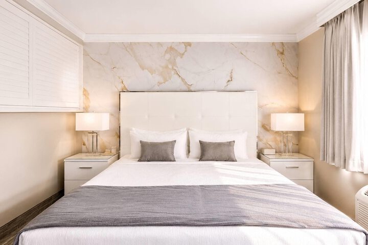 The Volare an Ascend Collection Hotel
