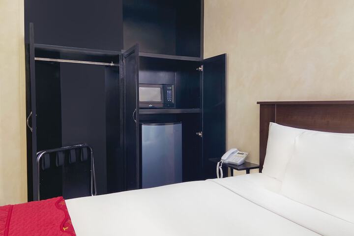 Nite Inn - Walking Distance to Universal Studios Hollywood