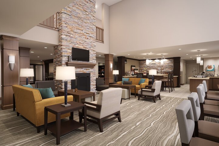 Staybridge Suites Quantico-Stafford by IHG