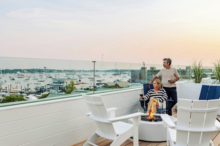 Newport Marriott Hotel & Spa
