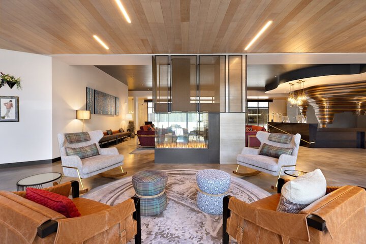 Hotel Indigo Silverthorne by IHG