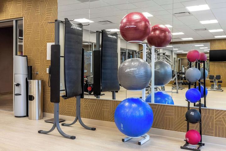 Health and Fitness 46 of 47