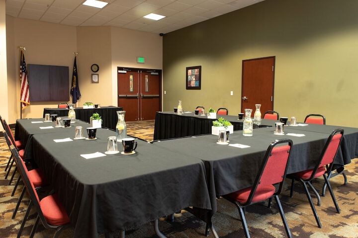 Meeting 24 of 35