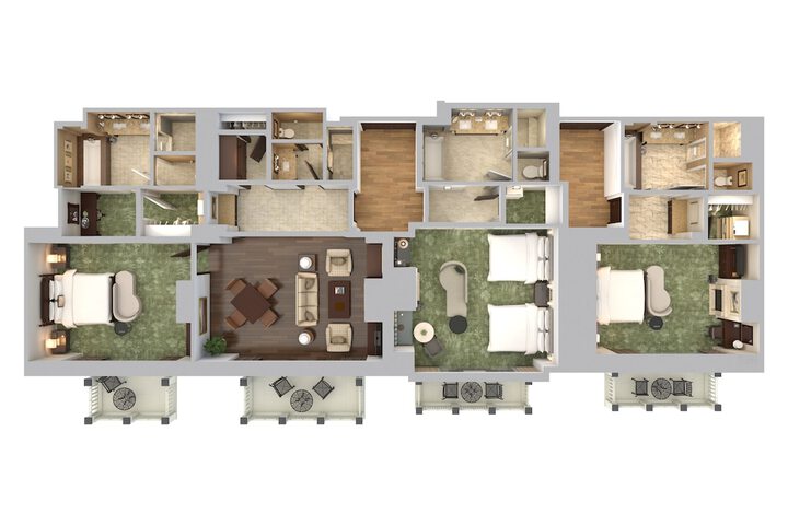 Room 29 of 113