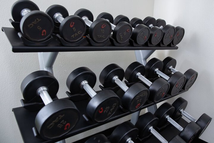 Health and Fitness 47 of 47