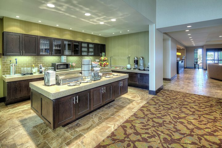 Homewood Suites Victoria TX