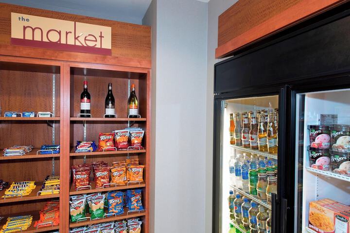 Residence Inn by Marriott Toledo Maumee
