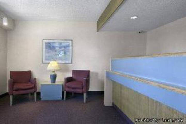 Key Inn Motel - Woodbury