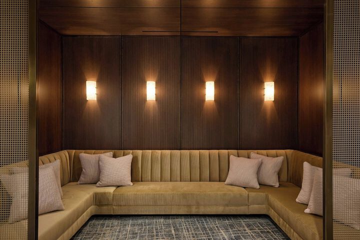JW Marriott Reston Station