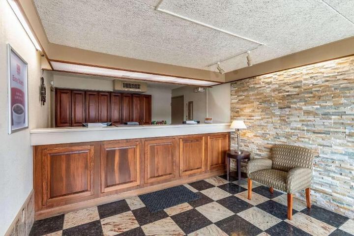 Zanesville Inn