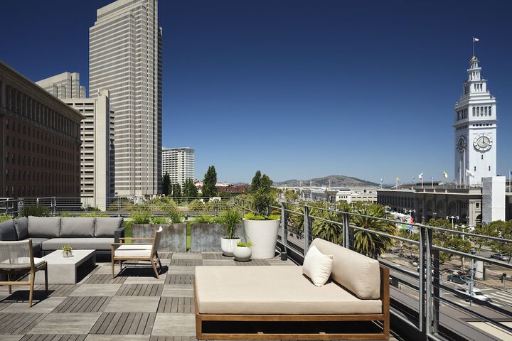Terrace/Patio 77 of 83