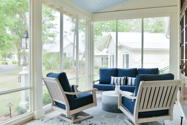 Terrace/Patio 363 of 418