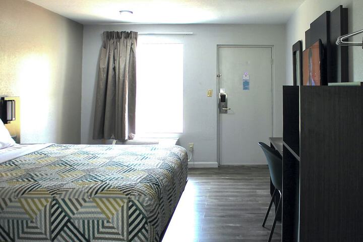 Motel 6 – Mccomb Ms