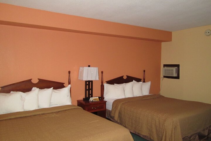 Quality Inn Gaylord