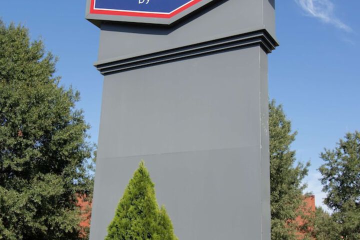 Hampton Inn & Suites Richmond / Virginia Center