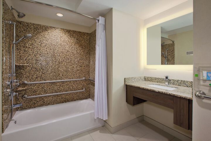 Holiday Inn Morgantown - University Area by IHG