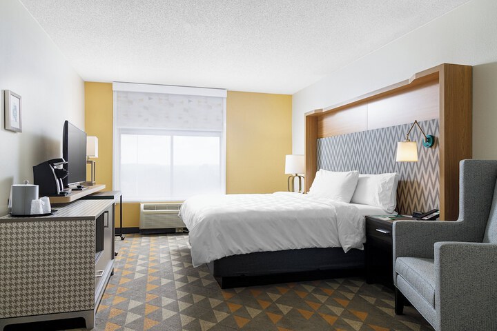 Holiday Inn Cleveland by IHG