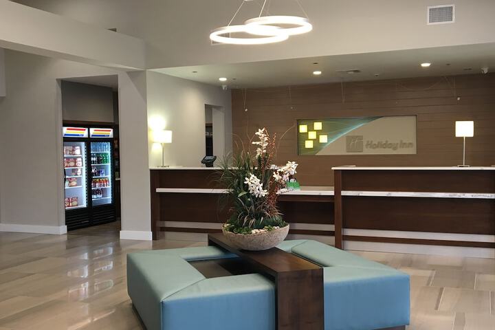 Holiday Inn & Suites Daytona Beach on the Ocean by IHG
