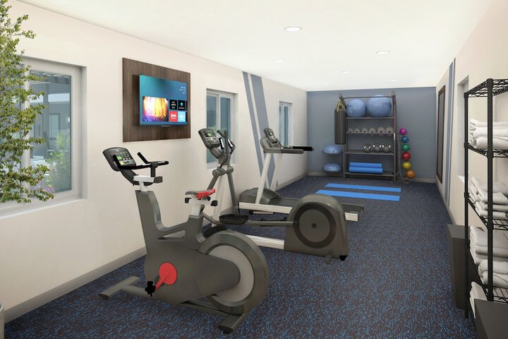 Health and Fitness 28 of 30