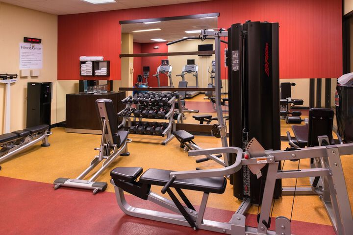 Health and Fitness 34 of 39