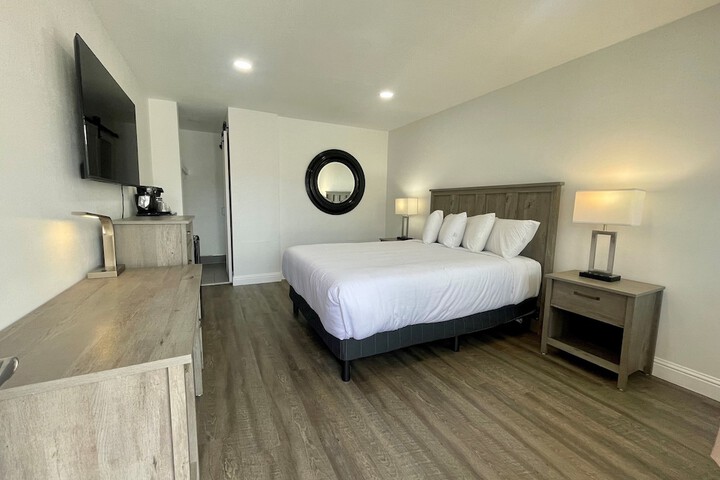 Budget Inn Lompoc