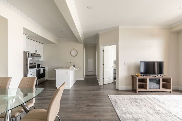 GLOBALSTAY. Luxury Rideau Apartments