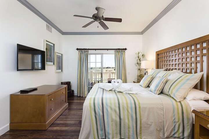 Ov4282 - Reunion Resort - 3 Bed 3 Baths Condo