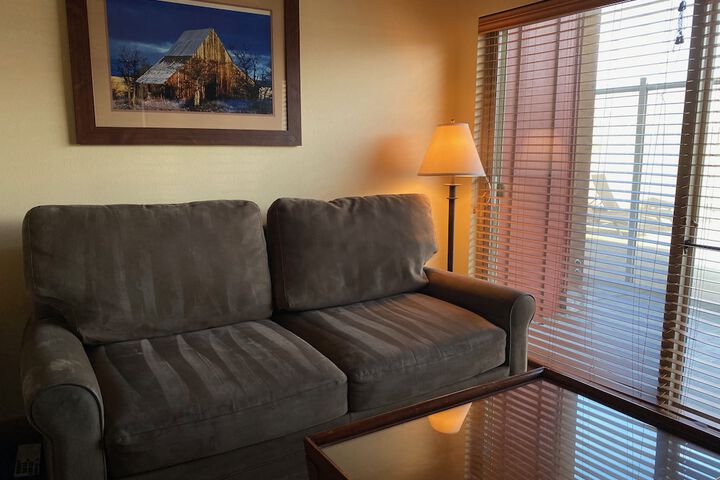 Cousins Country Inn