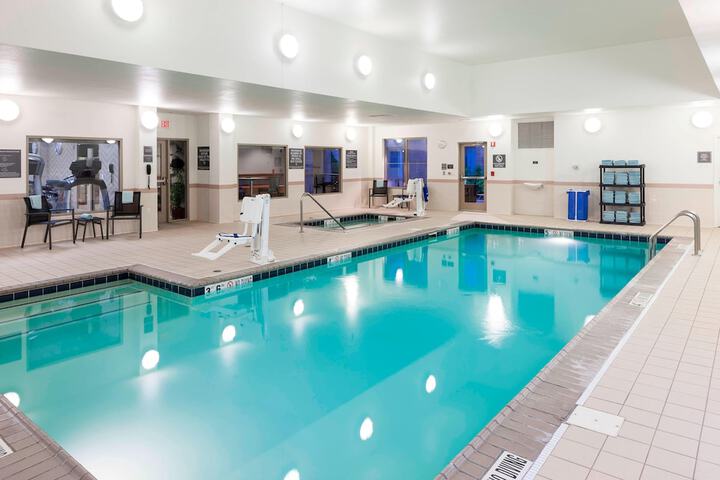 Pool 5 of 42