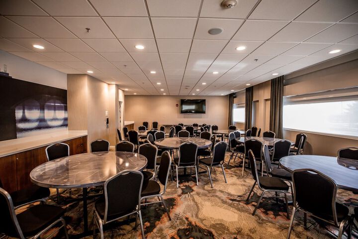 Hotel Indigo Harrisburg - Hershey by IHG