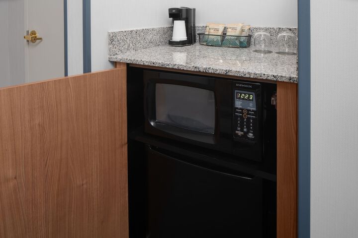 Courtyard by Marriott Cypress Anaheim / Orange County
