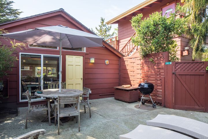 Terrace/Patio 97 of 127