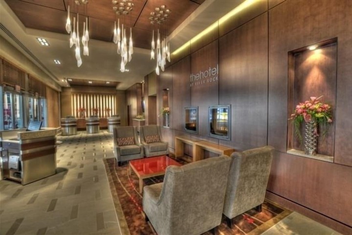River Rock Casino Resort