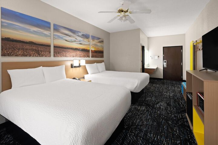 Days Inn by Wyndham Bad Axe