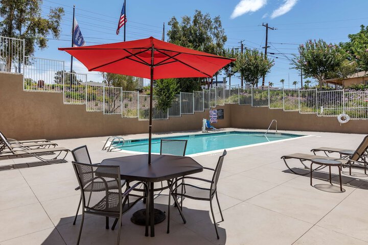 Hampton Inn Norco-Corona-Eastvale