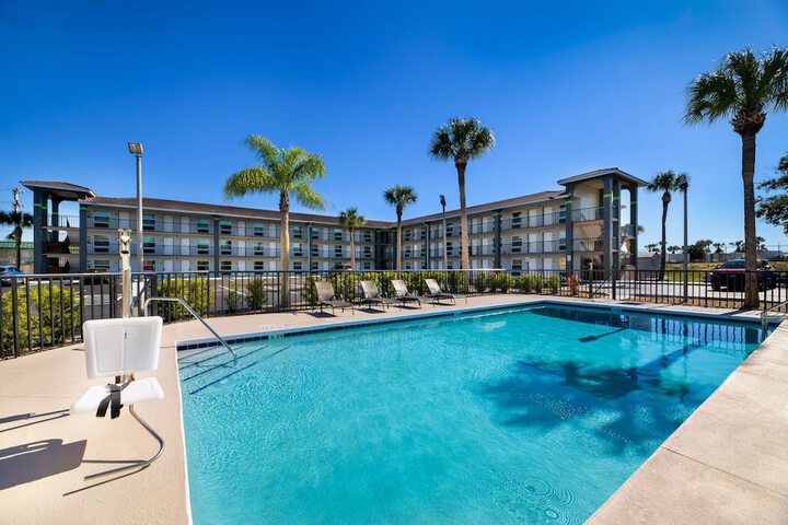 SureStay Hotel by Best Western Clermont Theme Park West